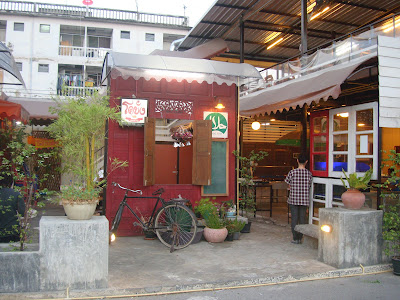 Korean Food Buffet Thailand