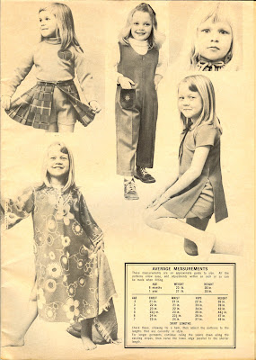 old vintage childrens knitting patterns books and leaflets