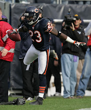 Devin Hester
