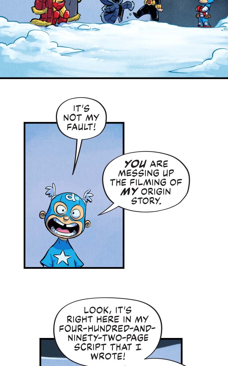 Read online Giant-Size Little Marvels: Infinity Comic comic -  Issue #1 - 13