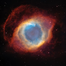 NGC 7293 (ochi de pisica)