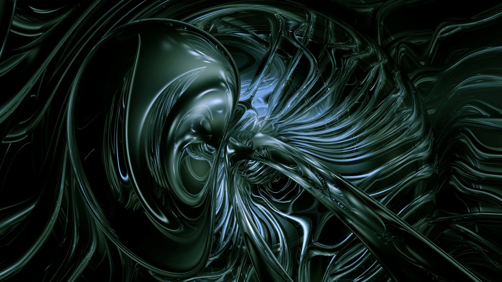 Fresh Wallpaper HD: 3d abstract wallpaper