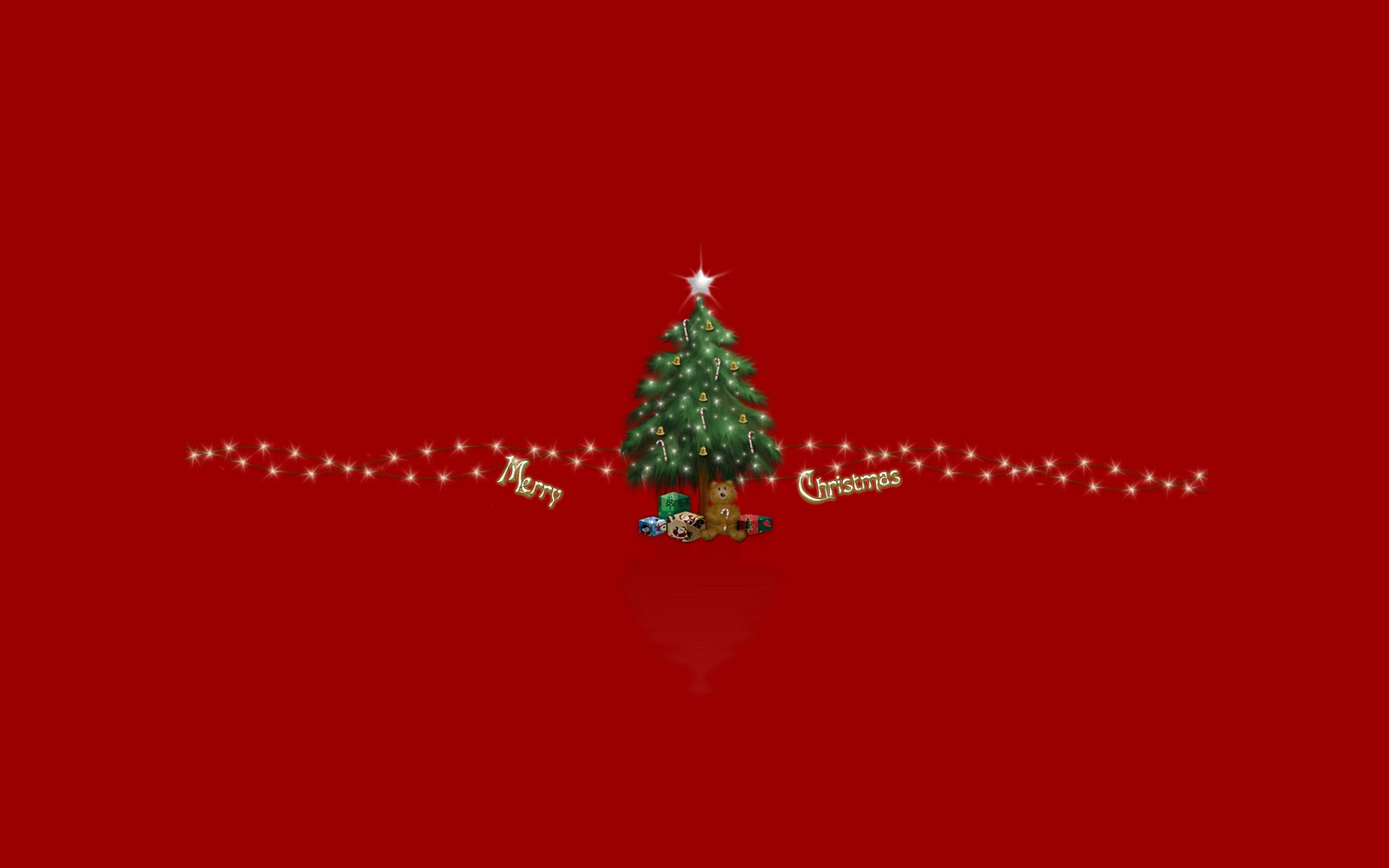 Christmas Wallpaper HD