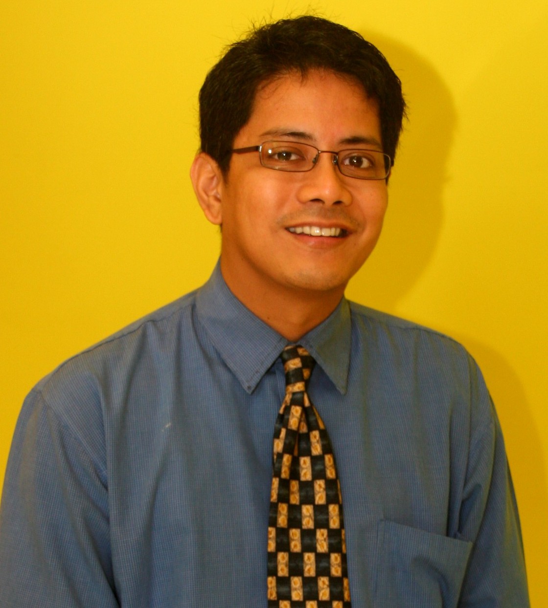 Randy Dellosa why do people join reality shows? (philippines