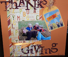 Thanksgiving