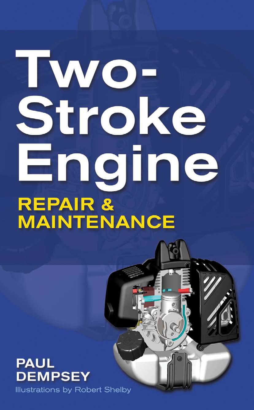 small engine repair free pdf book download
