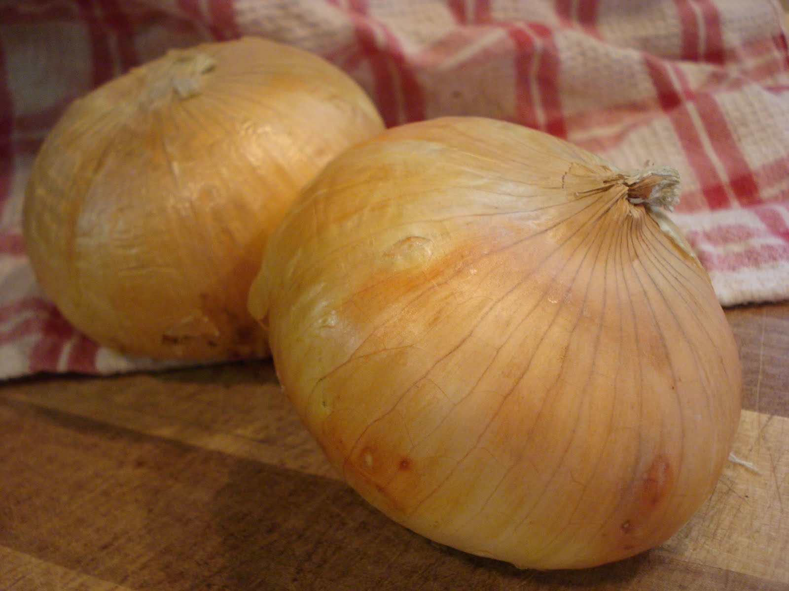 The Cookie Scoop Vidalia Onion Pie