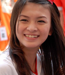 Foto Artis Indonesia: Foto Profile Artis Indonesia Noni Anisa Ramadhani