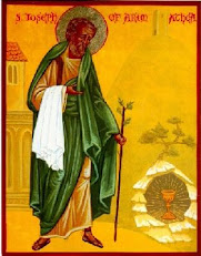 St. Joseph of Arimathea