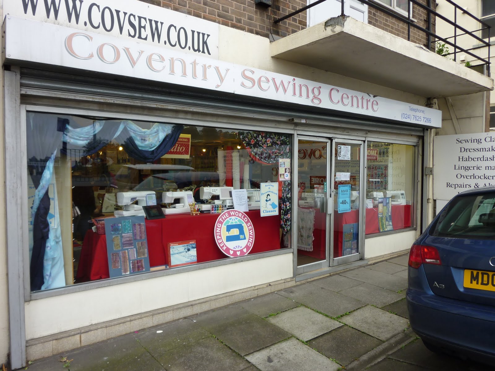 Sew Janome New Year Sales!