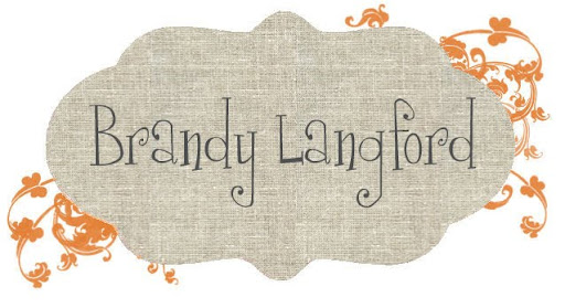 Brandy Langford