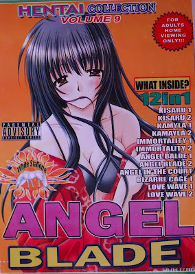 284px x 400px - Angel Talking Cartoon Porn Pic | Sex Pictures Pass