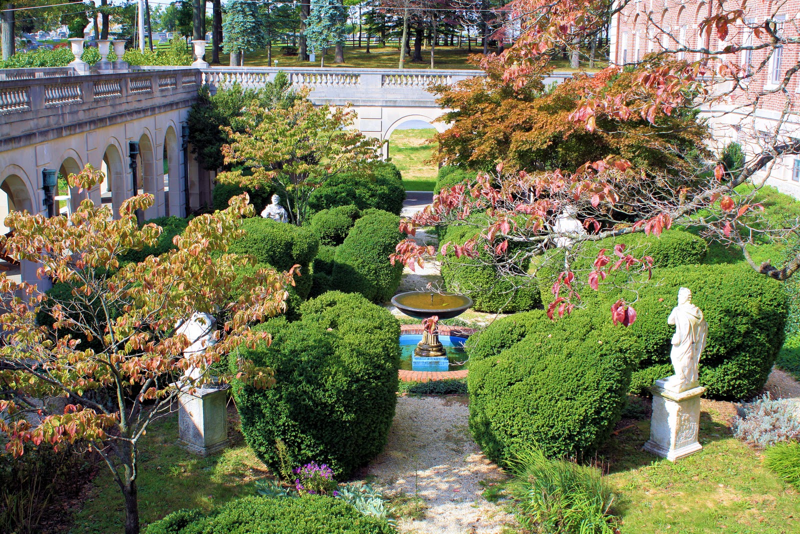 Fragments of Grace Wernersville Photos