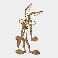 Willie Coyote