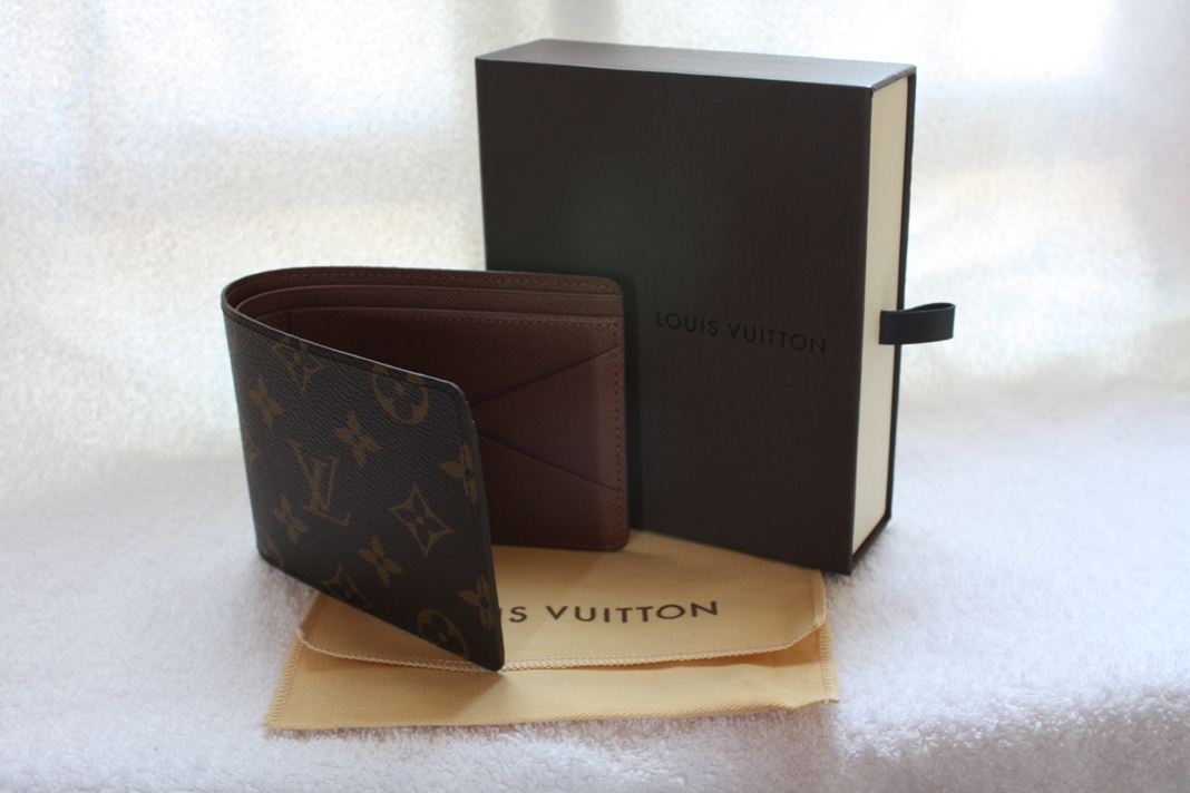 Louis Vuitton Brand Tagline | semashow.com