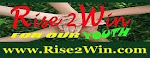 Rise 2Win 4 OUR YOUth Showcase Model LAUNCH