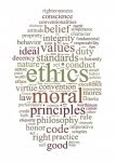 Codice Etico e Deontologico dell'Associazione Bastioni. Code of Ethics