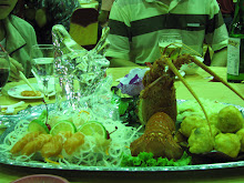 The Lobster Course