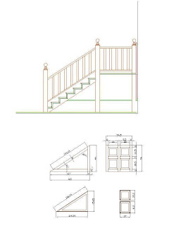Carpinteria Artesanal - Diseño y Reciclaje: Planos Revestimiento Pared