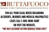 Buttafuoco & Associates