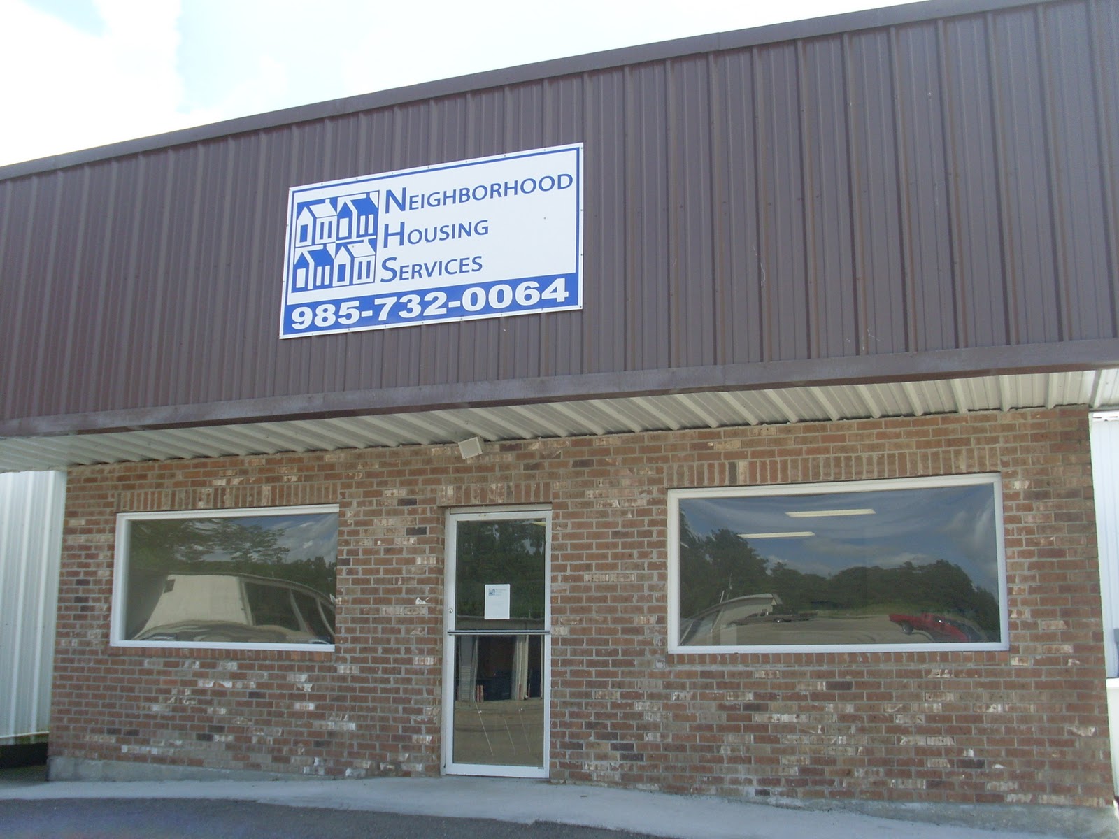 NHS Northshore Locations