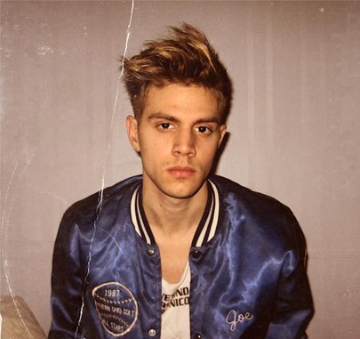 Xenomania news: [Beyond Xenomania] New Tim Powell song: Japayork - Lydia