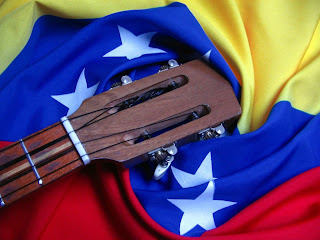 Resultado de imagen de venezuela musica
