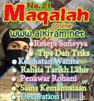 MaQalah Online