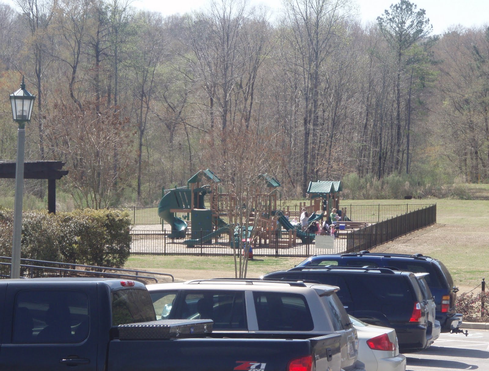 AshleyDMiller Neighborhood Review Grove Hill in Auburn, AL 452010