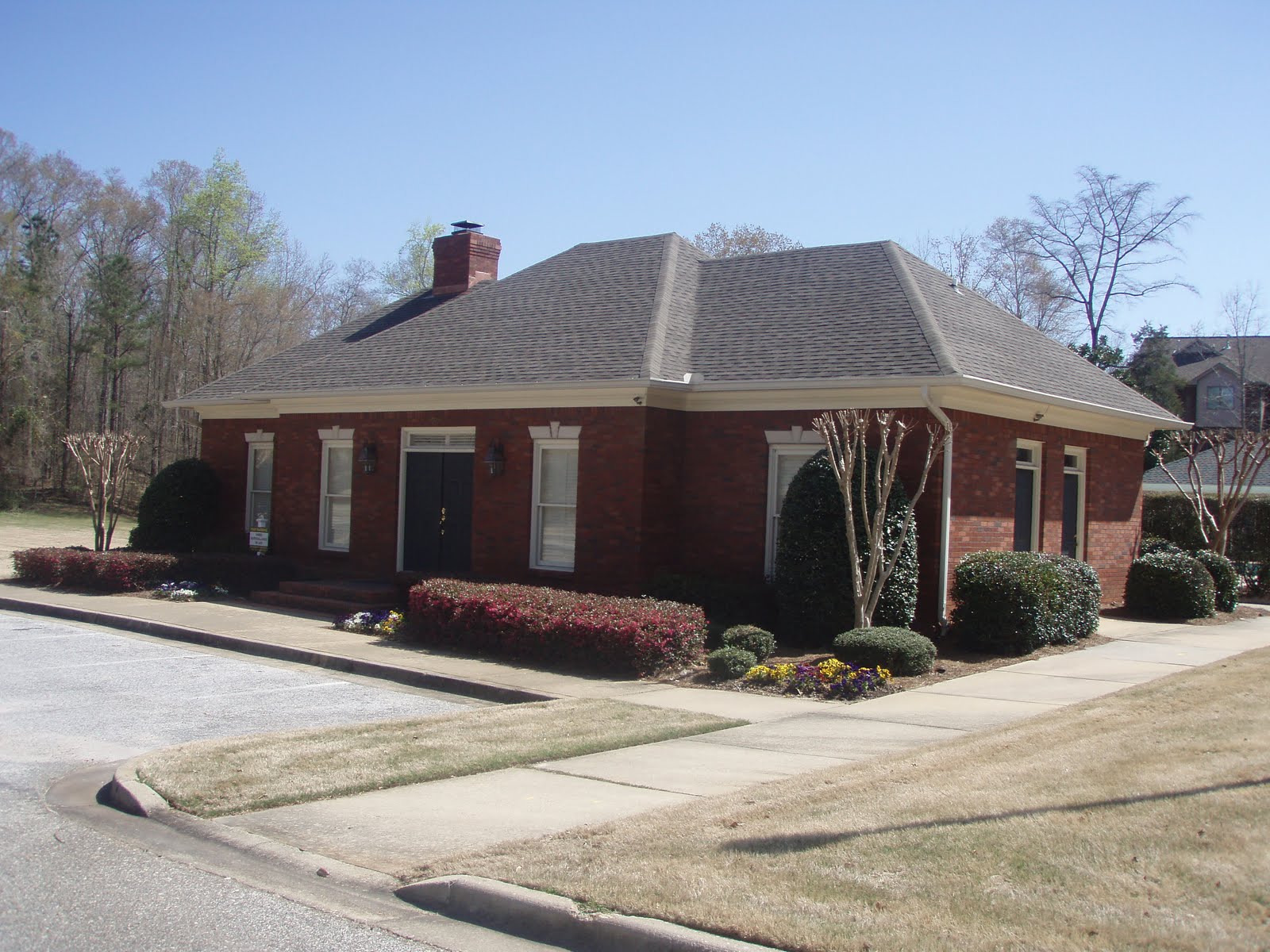 AshleyDMiller Neighborhood Review Grove Hill in Auburn, AL 452010