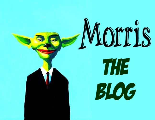 Morris The Blog