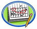 Gratis Maandplanners: download ze hier