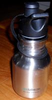 Klean Kanteen beker mee naar school? Een product review