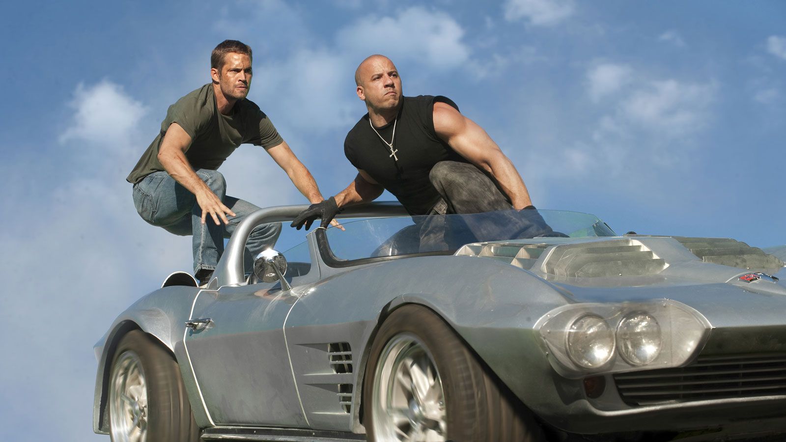 Fast And Furious 5 | Teaser Trailer