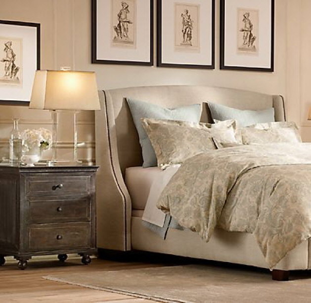 Acquired Objects Zinc Irresistible Blue/Gray