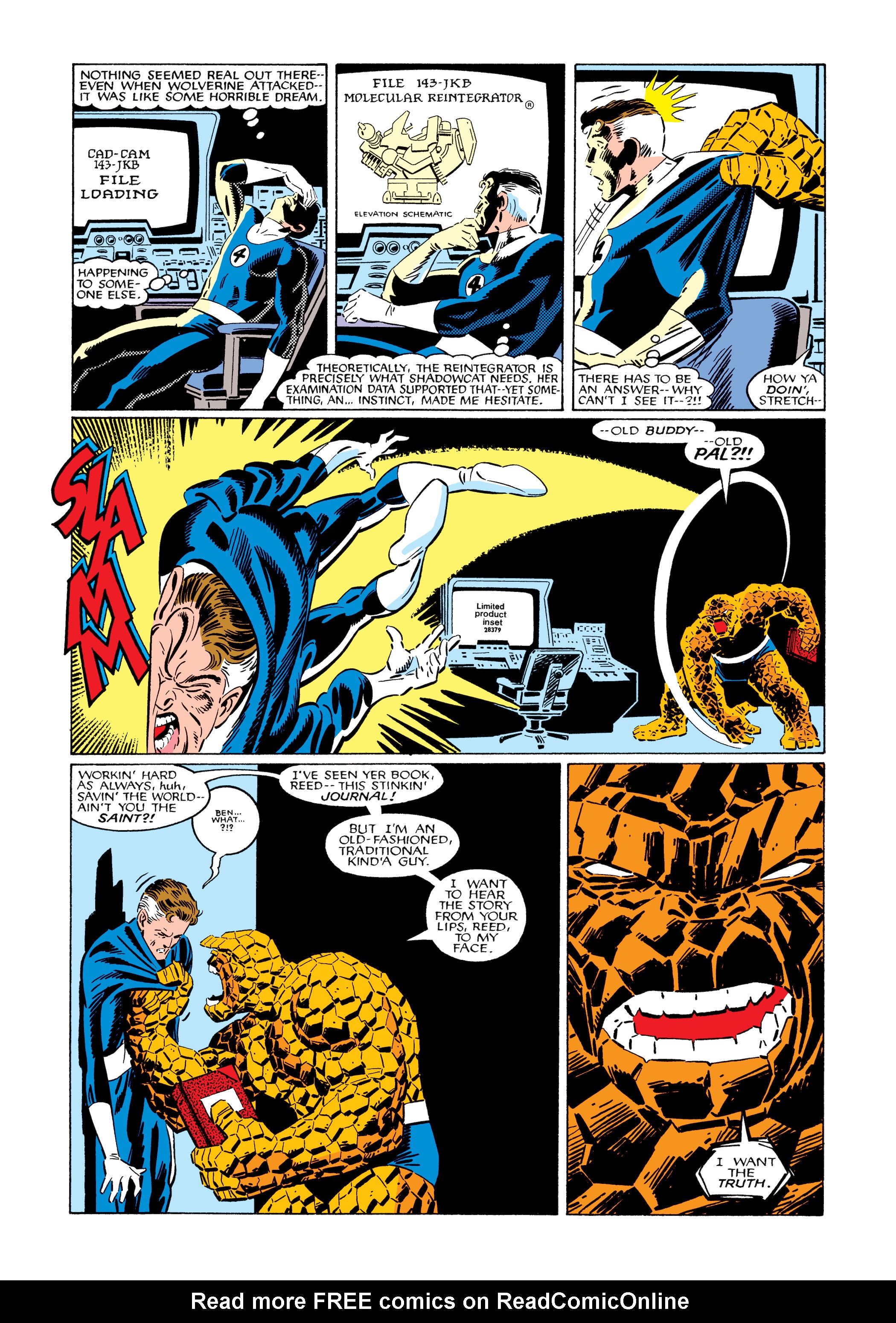 Read online Marvel Masterworks: The Uncanny X-Men comic -  Issue # TPB 14 (Part 4) - 74