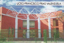 Frontis Liceo Francisco Frias Valenzuela