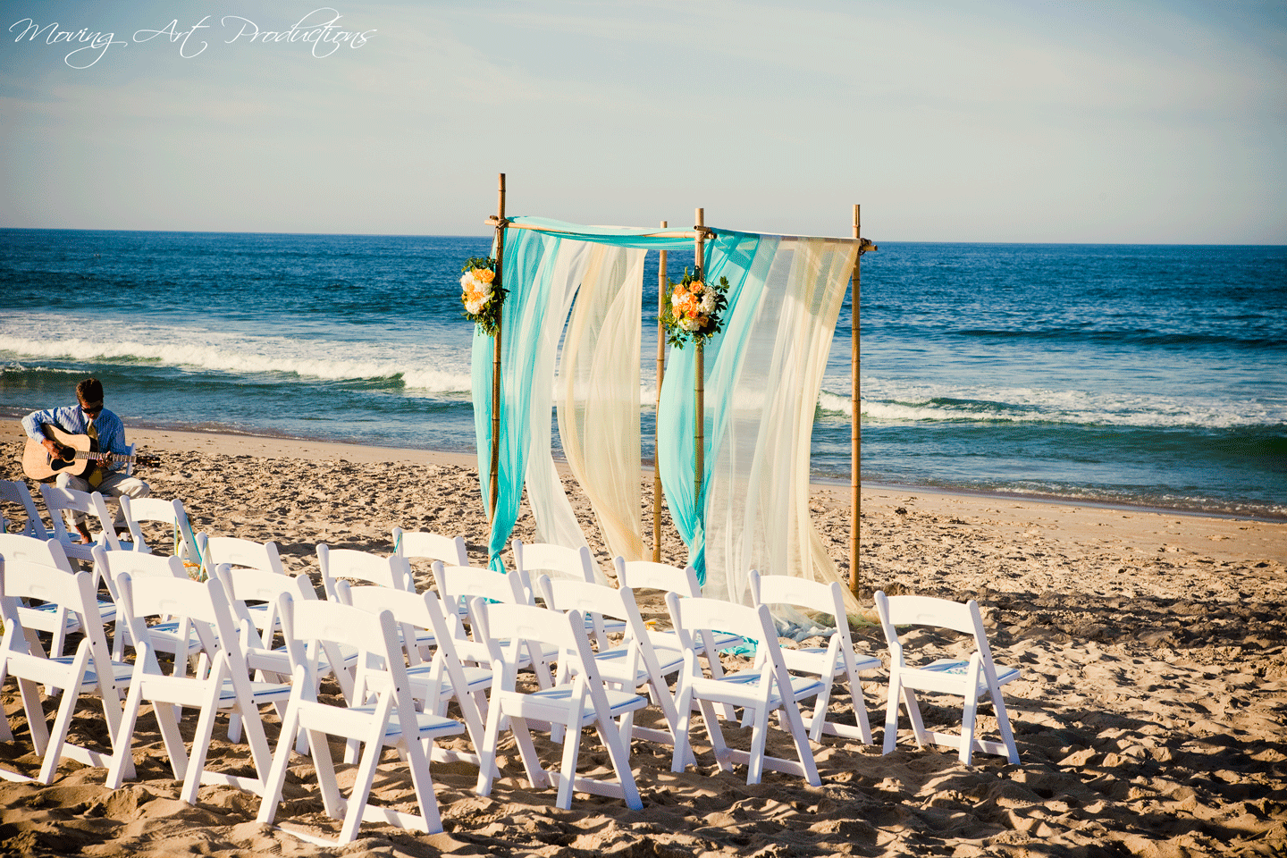 Outer Banks Wedding Lindsey And Dean May 2010 Genevieve Stewart Photography