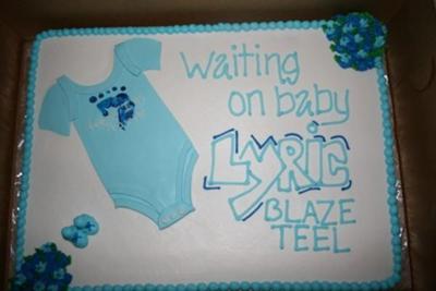 The Baby Shower Planning Blog
