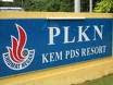 Kem PLKN PDS Resort K1/S5/2008
