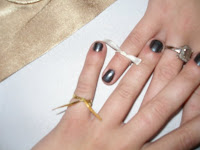 Delightfully Inappropriate: February 2009