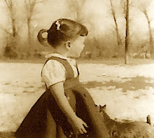 Holly & Dog
