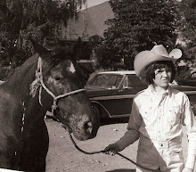 Cowgirl