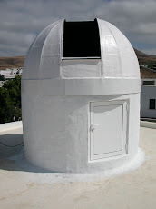 Mi Observatorio