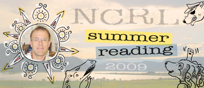 NCRL Summer Reading 2011