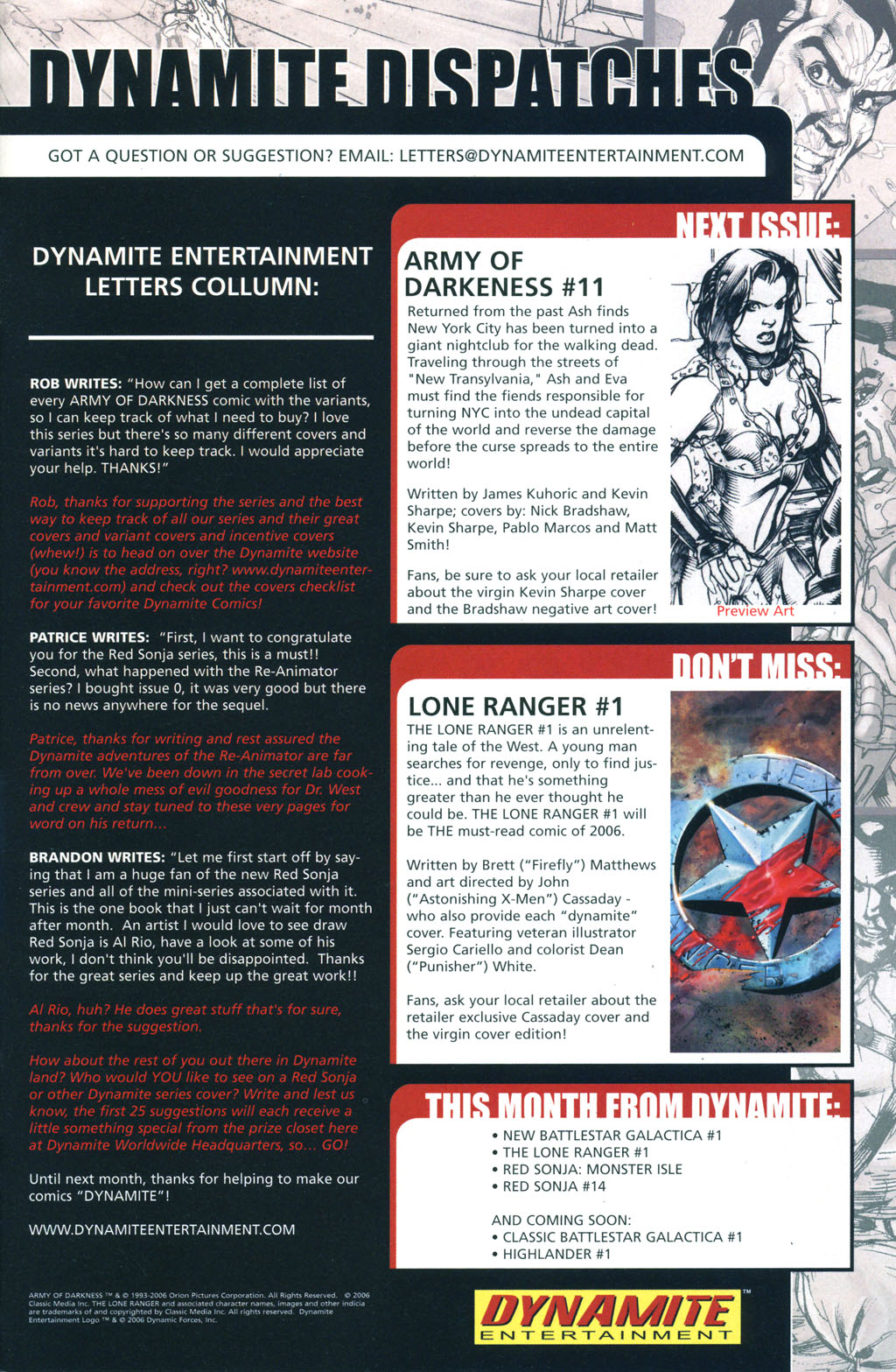 Read online Army of Darkness (2006) comic -  Issue #10 - 28