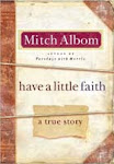 have a little Faith