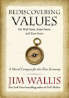 Rediscov..Values