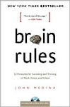 brain rules
