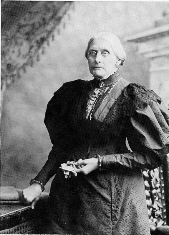 Susan B Anthony Pictures 20